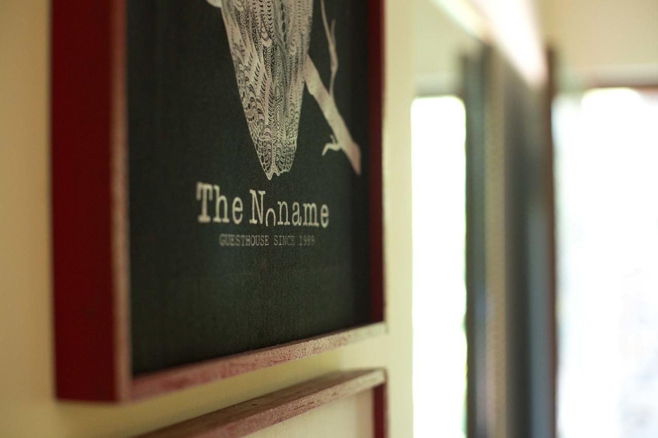 The Noname Guesthouse Arambol Exterior foto